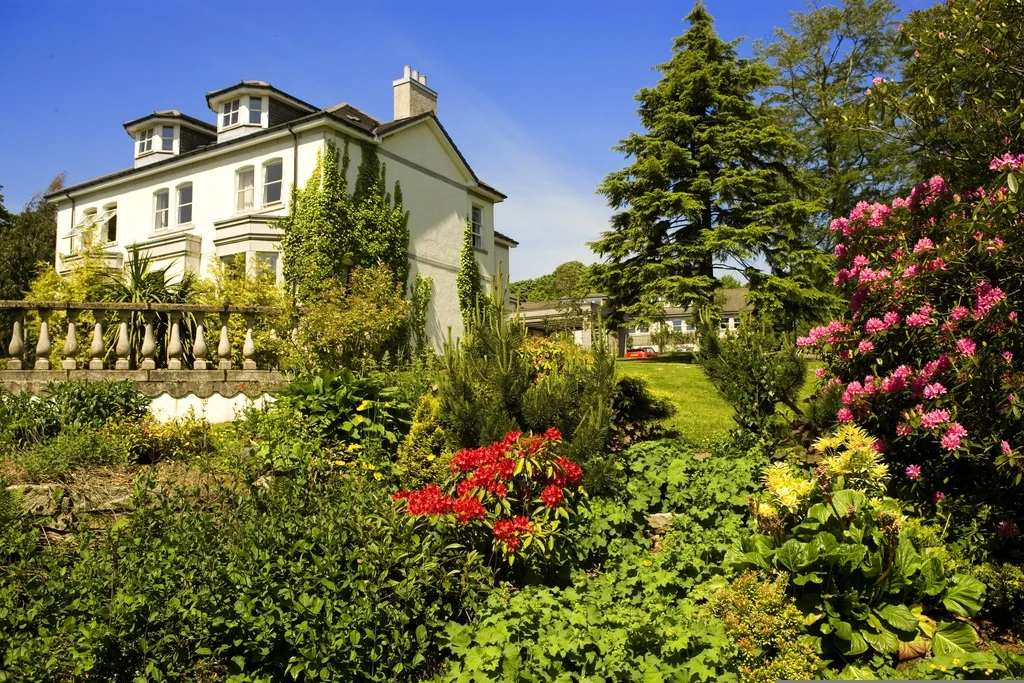 The Marcliffe Hotel & Spa